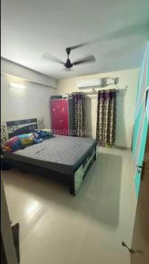 Muthurayya Swamy Layout, Hulimavu Bedroom 1