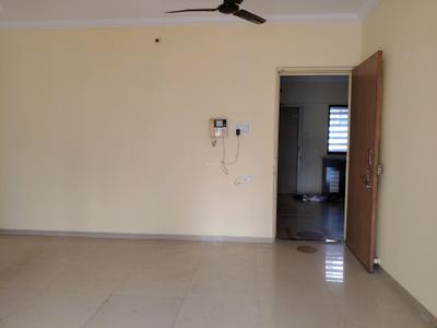 Living Room Image of 1078 Sq.ft 2 BHK Apartment / Flat for sale in Shapoorji Pallonji Sterling Tower, Kamothe Navi Mumbai for Rs. 12500000