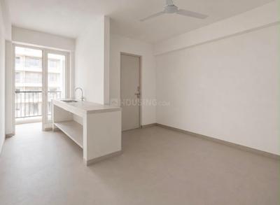 Bedroom Image of 300 Sq.ft 1 RK Studio for sale in Central Park Resorts, Sector 48 Gurgaon for Rs. 2500000
