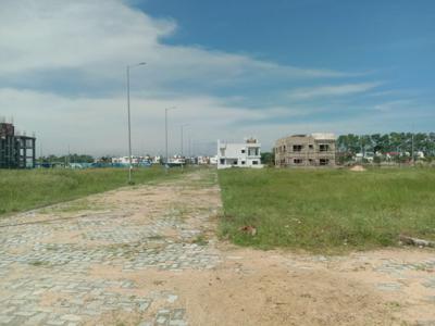 Image of 2160 Sq.ft Residential Plot / Land for sale in Swapnabhumi, New Town, Kolkata for Rs. 5400001