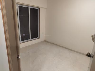 Bedroom Image of 600 Sq.ft 2 BHK Apartment / Flat for sale in Dahisar West Mumbai for Rs. 14100000