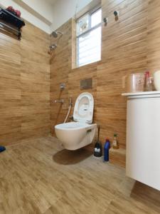 Image of 1289 Sq.ft 3 BHK Apartment / Flat for sale in Magnolia Merlion, New Town, Kolkata for Rs. 12000000