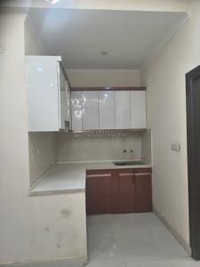 Kitchen Image of 900 Sq.ft 3 BHK Apartment / Flat for sale in DLF Ankur Vihar Ghaziabad for Rs. 2950000