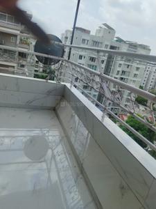 Balcony Image of 1800 Sq.ft 3 BHK Apartment / Flat for sale in Century Tower, Bodakdev Ahmedabad for Rs. 15100000