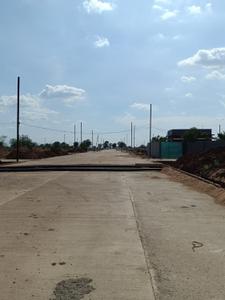 Image of 1800 Sq.ft Residential Plot / Land for sale in Crown Shree Radhe Krishna Nagar, Chhachhanpairi, Raipur for Rs. 3600000