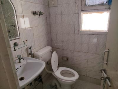 Image of 1800 Sq.ft 3 BHK Apartment / Flat for rent in Elephanta Heights, Sector 10 Dwarka, New Delhi for Rs. 48000