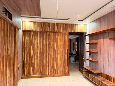 Bedroom Image of 1800 Sq.ft 3 BHK Builder Floor for rent in Wave Estate Group Housing 2 Phase 1, Sector 85 Mohali for Rs. 37000