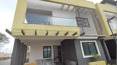 Image of 2522 Sq.ft 4 BHK Villa for sale in Shriram Chirping Grove, Sarjapur, Bengaluru for Rs. 24000000