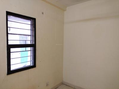 Bedroom Image of 400 Sq.ft 1 BHK Apartment / Flat for sale in Sector 23 B Pokt 8, Sector 23B Dwarka New Delhi for Rs. 5425000