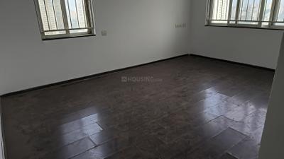 Bedroom Image of 1050 Sq.ft 2 BHK Apartment / Flat for rent in Kolte Patil Life Republic R4, Nerhe Pune for Rs. 26500