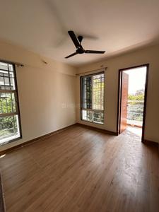 Bedroom Image of 900 Sq.ft 2 BHK Apartment / Flat for rent in Bunty Mayur Kilbil Phase 2 D Wing, Dhanori Pune for Rs. 25000