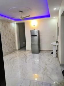 3 BHK Independent Builder Floor
