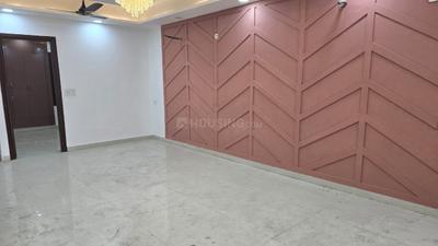 Hall Image of 1550 Sq.ft 3 BHK Builder Floor for rent in Indirapuram Ghaziabad for Rs. 35000