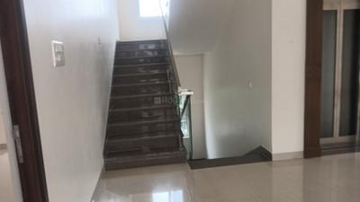 Staircase Image of 3620 Sq.ft 4 BHK Villa for sale in Kismatpur Hyderabad for Rs. 45000000
