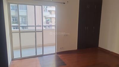 Bedroom Image of 1455 Sq.ft 3 BHK Apartment / Flat for sale in Aims Angel Golf Avenue II, Sector 75 Noida for Rs. 17000000