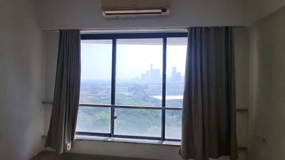 Bedroom Image of 1050 Sq.ft 2.5 BHK Apartment / Flat for sale in Peninsula Ashok Gardens, Parel Mumbai for Rs. 55000000