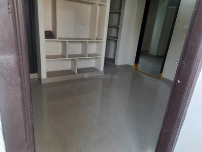 Bedroom Image of 600 Sq.ft 1 BHK Apartment / Flat for rent in Kukatpally Hyderabad for Rs. 15000