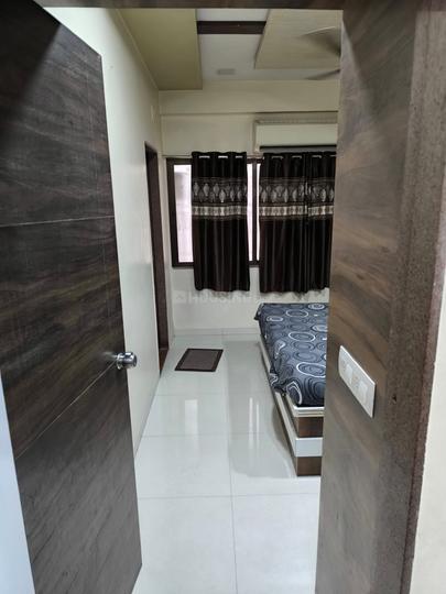 Poojara Est Bedroom 1