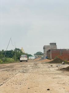 Image of 1500 Sq.ft Residential Plot / Land for sale in Shankar Nagar, Raipur for Rs. 3000000
