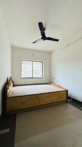 Bedroom Image of 750 Sq.ft 1.5 BHK Apartment / Flat for sale in Anand Nagar, Sinhagad Road Pune for Rs. 7700000