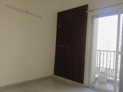 Bedroom Image of 1660 Sq.ft 3 BHK Apartment / Flat for rent in Dasnac The Jewel, Sector 75 Noida for Rs. 45001