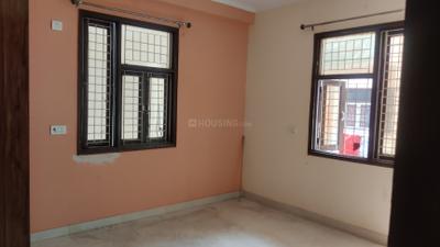 3 BHK Independent Builder Floor