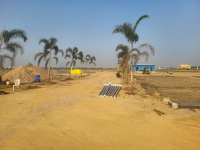 Image of 190 Sq.ft Residential Plot / Land for sale in Kankipadu, Vijayawada for Rs. 3610000