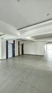 Image of 1233 Sq.ft 2 BHK Apartment / Flat for sale in Bhawrasla, Indore for Rs. 6165000