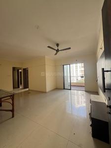 Hall Image of 1450 Sq.ft 3 BHK Apartment / Flat for sale in Welworth Paradise, Baner Pune for Rs. 15500000