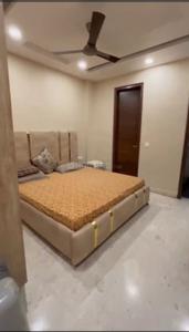 Bedroom Image of 2200 Sq.ft 4 BHK Builder Floor for sale in Paschim Vihar New Delhi for Rs. 45000000