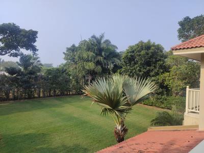 Image of 4015 Sq.ft 4 BHK Villa for rent in Navratna Kalhaar Blues And Greens, Sanand, Ahmedabad for Rs. 115000