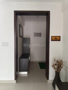 Hall Image of 1700 Sq.ft 3 BHK Apartment / Flat for sale in Balaji Lakeside Marvel by Balaji Constructions, Banashankari Bengaluru for Rs. 16200000