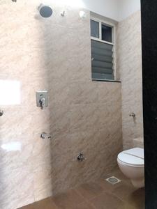 Common Bathroom Image of 1080 Sq.ft 2 BHK Apartment / Flat for sale in Mayuri Adhinathpuram, Undri Pune for Rs. 4900000