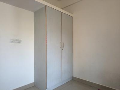 Bedroom Image of 500 Sq.ft 1 BHK Independent House for rent in Bellandur Bengaluru for Rs. 15000