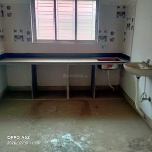 Kitchen Image of 730 Sq.ft 2 BHK Apartment / Flat for sale in Garia, Sonarpur Kolkata for Rs. 3300000