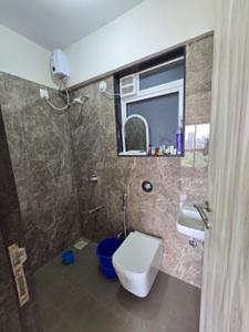 Image of 475 Sq.ft 1 BHK Apartment / Flat for sale in Solitaire Edge, Kandivali East, Mumbai for Rs. 12700000
