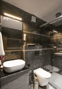Image of ELITE LUXURY PG in Sector 46, Gurgaon