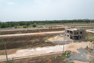Image of 1650 Sq.ft Residential Plot / Land for sale in Kanuru, Vijayawada for Rs. 6039000