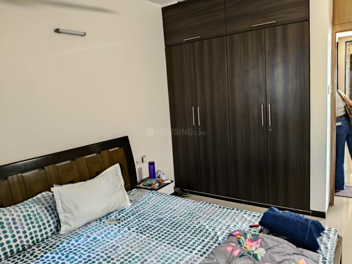 Orchit apartment Bedroom 1