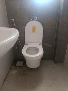 Bedroom Two Image of 1000 Sq.ft 2 BHK Apartment / Flat for rent in Prithvi Proximus by Prithvi Edifice, Hadapsar Pune for Rs. 32000