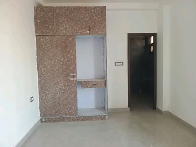 Bedroom Image of 1500 Sq.ft 3 BHK Apartment / Flat for sale in Krishna Elite Homes, Noida Extension Greater Noida for Rs. 5855000