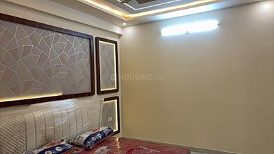 Bedroom Image of 2085 Sq.ft 4 BHK Independent House for sale in Kanhaiya Kunj, Manchwa Jaipur for Rs. 9000000