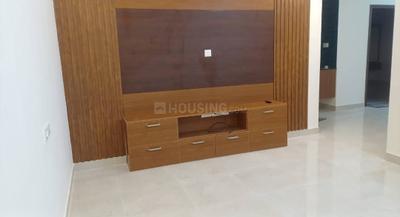 2.5 BHK Flat