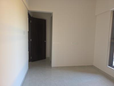 Bedroom Image of 700 Sq.ft 2 BHK Apartment / Flat for sale in Bhoomi Pratishtha, Borivali West Mumbai for Rs. 21000000