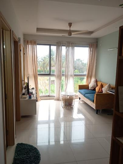 Godrej Royale Woods Main Image 1