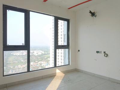Bedroom Image of 2914 Sq.ft 4 BHK Apartment / Flat for sale in Nazirabad Kolkata for Rs. 48000000