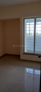 Bedroom Image of 1400 Sq.ft 3 BHK Apartment / Flat for rent in Mantra Essence, Undri Pune for Rs. 27000