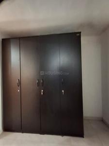 Bedroom Image of 1600 Sq.ft 3 BHK Villa for sale in New Alkapuri Vadodara for Rs. 14500000