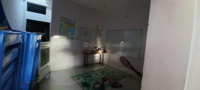 Living Room Image of 448 Sq.ft 1 BHK Independent House for sale in Trilok Nagar Dewas for Rs. 1600000