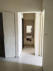 Hall Image of 1215 Sq.ft 2 BHK Apartment / Flat for sale in Rajhans Platinum Residency, Palanpur Surat for Rs. 4031000